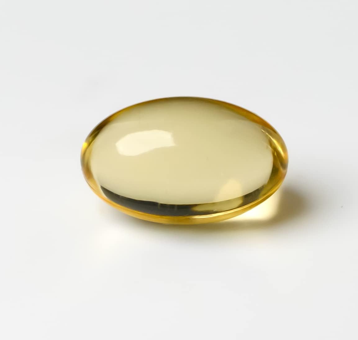 Nutridom Canadian Harp Seal Oil, Omega-3, 500mg (300 Softgels)