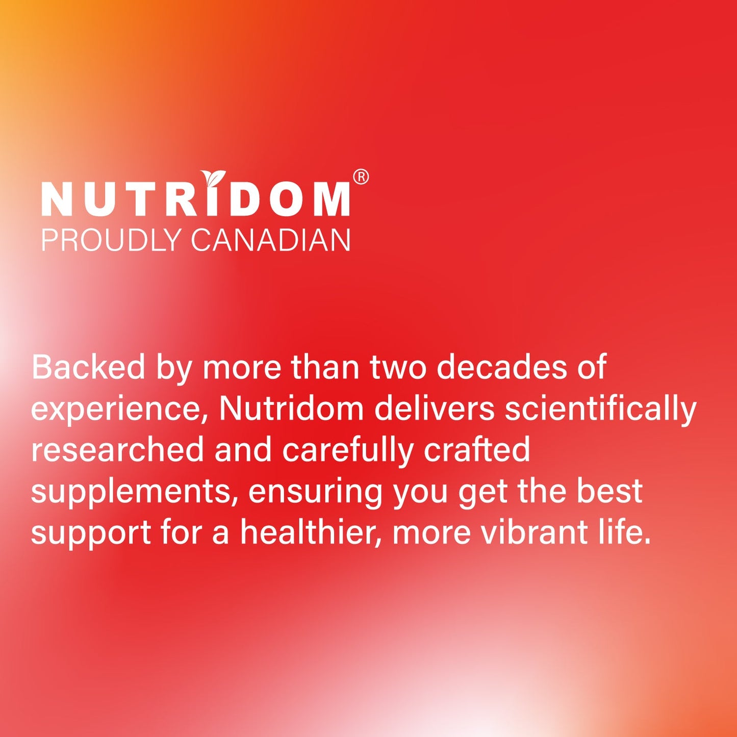 Nutridom North-American Chitosan 500mg, 95% Acetylated Chitin (120 Veggie Capsules)