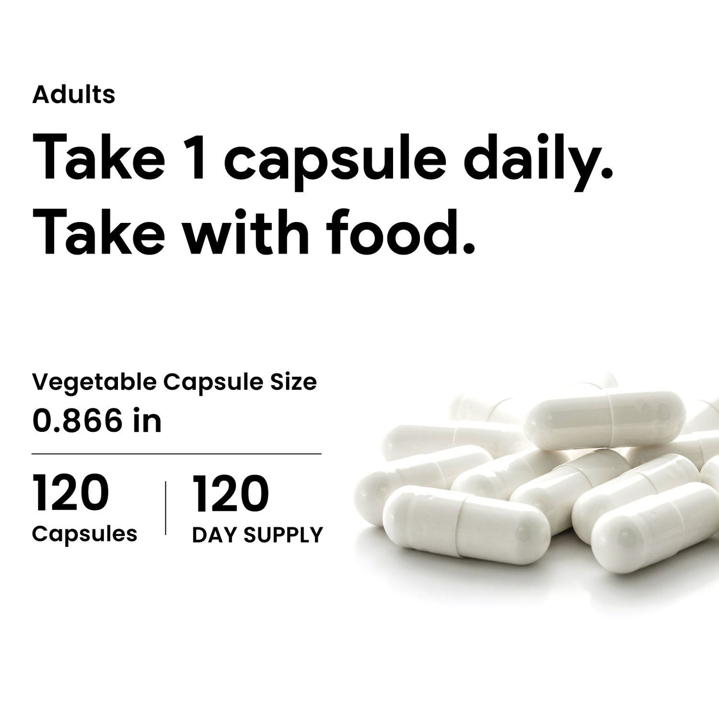 Nutridom Vitamin D3+K2 Vegan 120 Vcaps