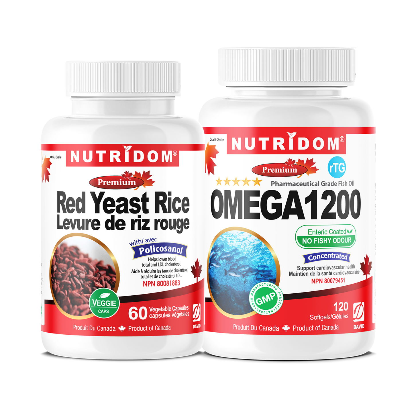 Cholesterol Control